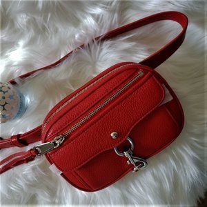 💞NWT REBECCA MINKOFF BAG